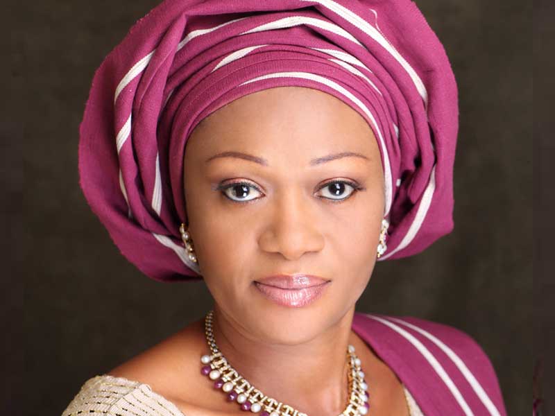 First Lady Unveils N110m Empowerment Scheme For Elderly, PWDs In All 109 Senatorial Districts – THISDAYLIVE