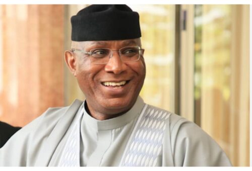 CSOs, Activists Fault Omo-Agege On Death Threat Over Poll Rigging