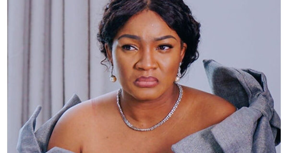 ‘Nigerians now have culture of begging’ – Omotola Jalade 