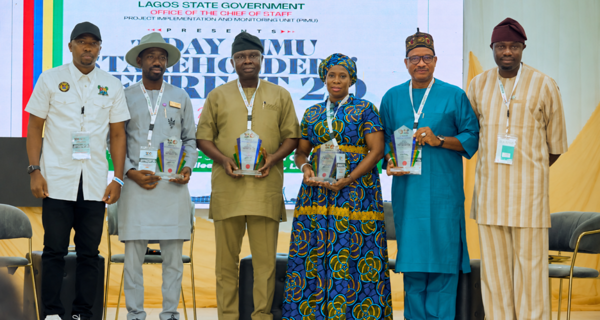 Lagos Moves Beyond Project Completion To Measurable Impact As Pimu Concludes 2026 Stakeholders’ Retreat – THISDAYLIVE