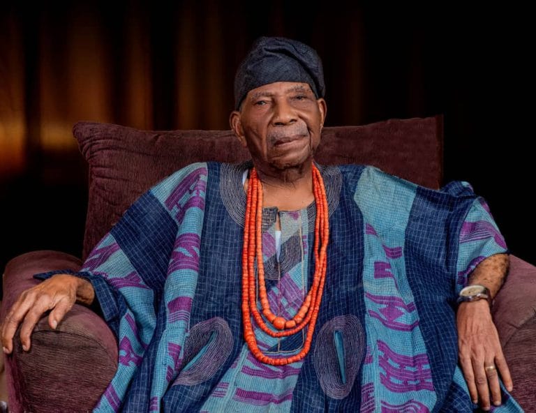 An Ode to Pa Reuben Famuyide Fasoranti (1926–2026) – THISDAYLIVE