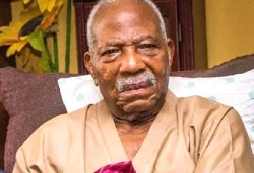 SWAGA’23 Mourns Fasoranti – THISDAYLIVE