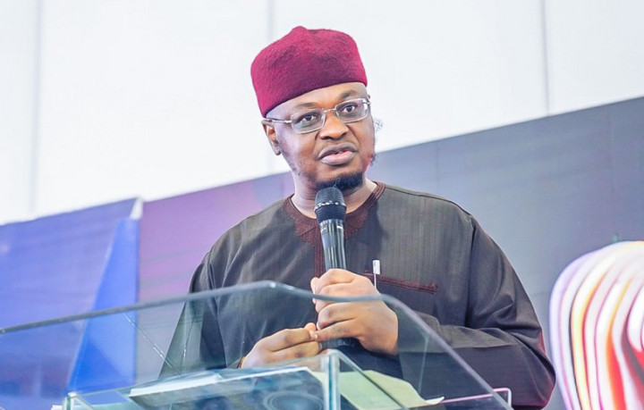 Pantami Vows To Expose Those Behind His INEC List Omission