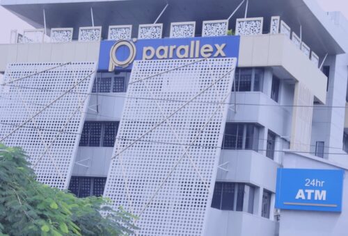 Parallex Bank Wins Award – THISDAYLIVE