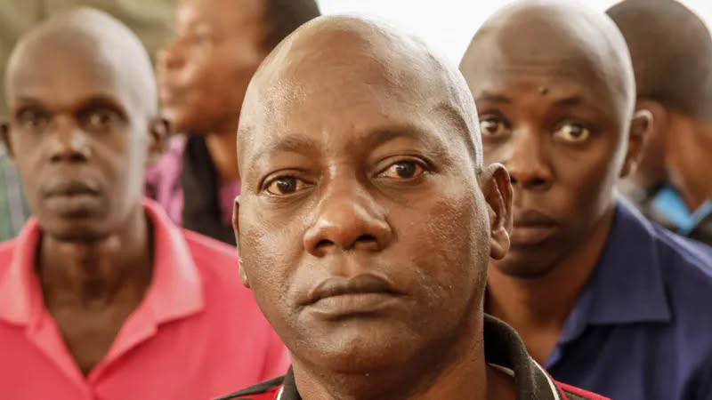 Kenyan court convicts Pastor Mackenzie, 28 others over deaths of 191 people