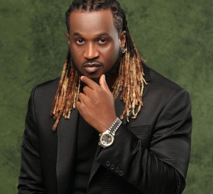 ‘Why fans no longer faint for musicians’ – Paul Okoye