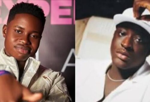 Peller, Carter Efe nominated for 2026 International Streamer Awards