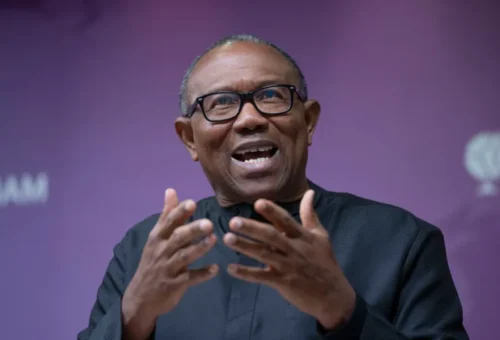 ‘Stop Sending Money To Nigeria’ — Obi Tells Nigerians In UK