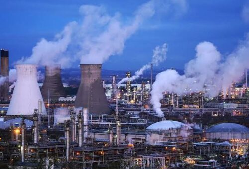Nigeria’s first methane disclosure raises questions over repeated figures, missing data