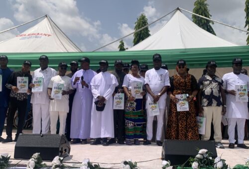 Enugu Catholic Diocese Launches Initiative To Hold Public Officials Accountable  – THISDAYLIVE