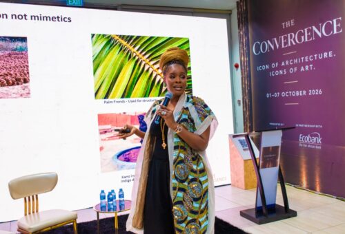 The Convergence Supports Creative Enterprise, Promotes Nigerian Art, Says Adenowo – THISDAYLIVE
