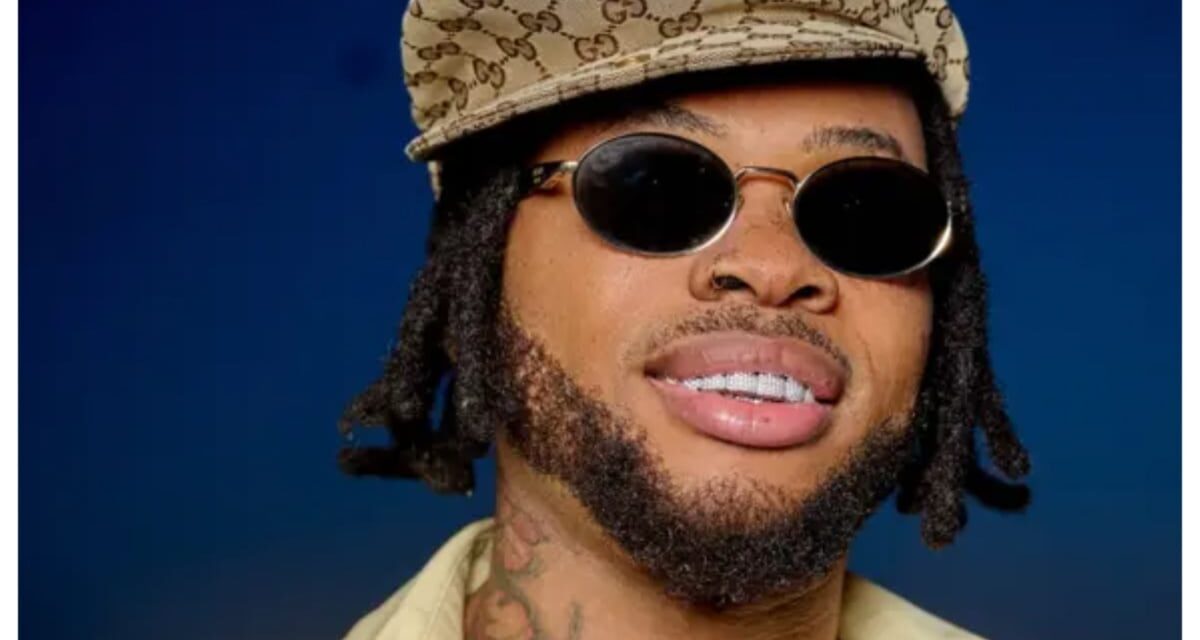 Alleged sexual offense: Poco Lee returns to social media after UK arrest