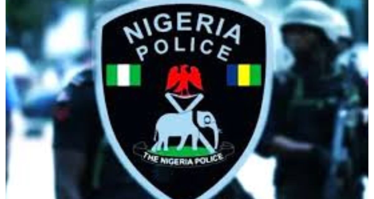 Police confirm kidnap of Catholic priest in Benue