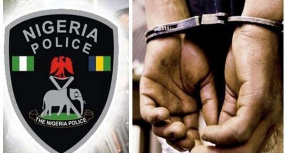 Osun: Police arrest 45-year-old man over alleged defilement