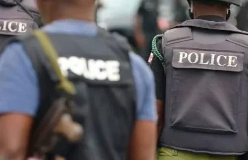 State Assemblies Vow To Accelerate Action On Police Bill