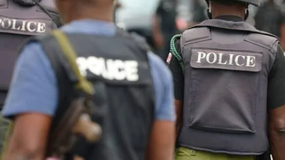 State Assemblies Vow To Accelerate Action On Police Bill