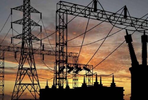 Electricity firm explains planned six-day blackout