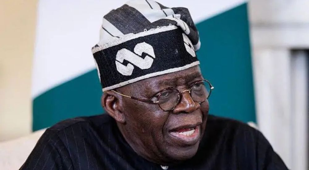 Campaigning Against Tinubu Will Affect Your Re-election, Group Tells Northern Governors