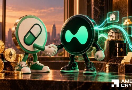 Pump.fun taps Hyperliquid for perpetual futures trading — Will it boost PUMP, HYPE?