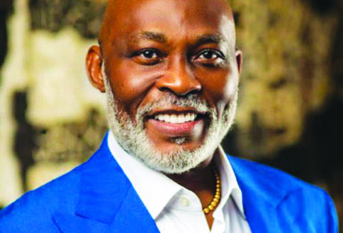Richard Mofe-Damijo to Headline PAO Nigeria Conference on Digital Content Regulation – THISDAYLIVE