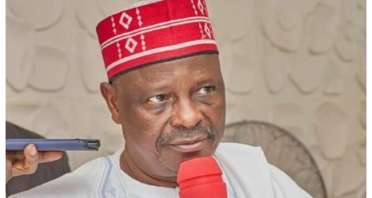 Peter Obi giving Tinubu sleepless nights – Kwankwaso