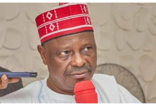 Peter Obi giving Tinubu sleepless nights – Kwankwaso