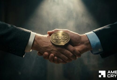 Ripple’s BNY and Robinhood ties expand RLUSD – What reaches XRP?