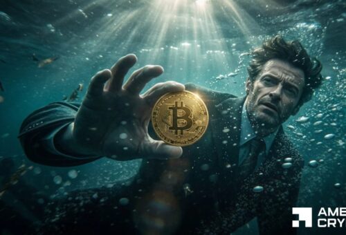 Peter Schiff’s ‘K Bitcoin call’ meets a vital week: Fed, inflation, and ETF outflows loom