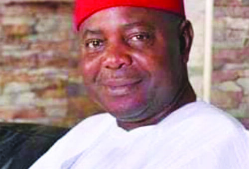 My Last Salute To Dauda Biu – THISDAYLIVE