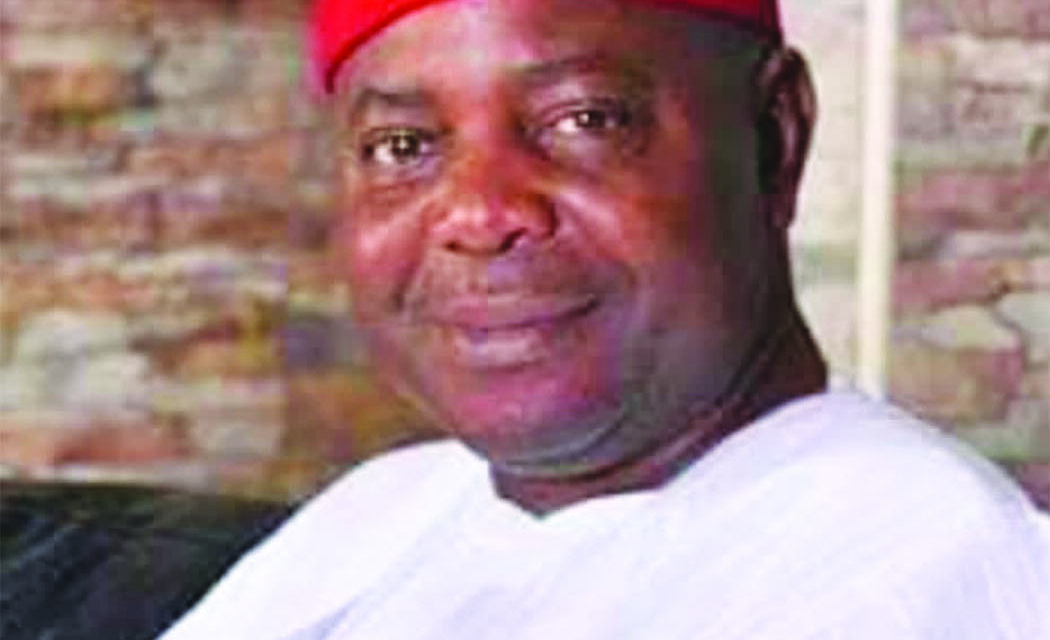 Keeping Safe Distance is Not Safe – THISDAYLIVE