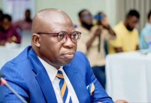 ‘Be very careful of state govs, so much hidden’ – Sambo advises Tinubu