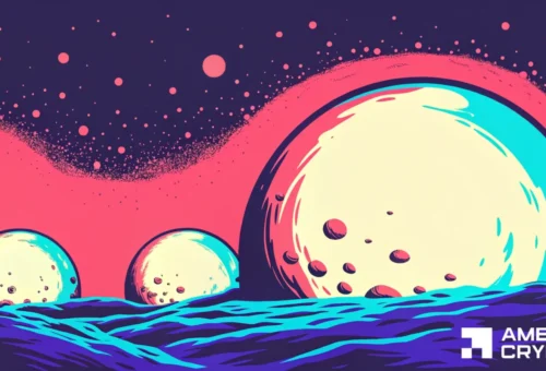 Big Ethereum orders have returned — Is that worth watching?
