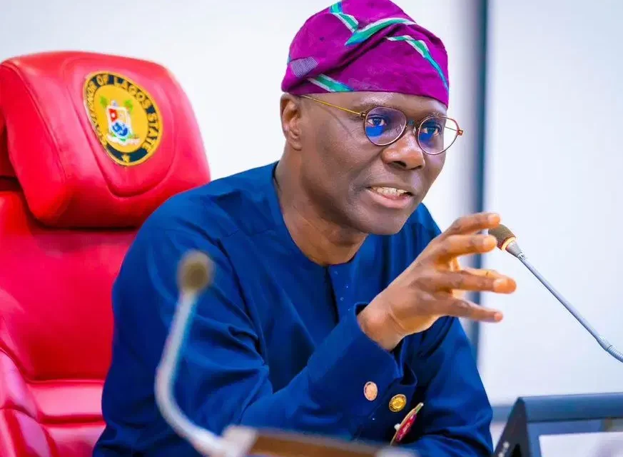 Opebi-Ojota Link Bridge Will Be In Use Before Christmas, Says Sanwo-Olu