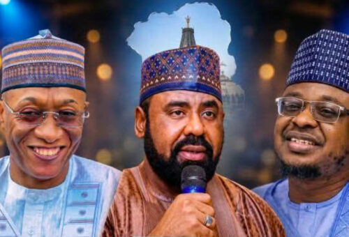 What Voters Want Governorship Candidates To Campaign On