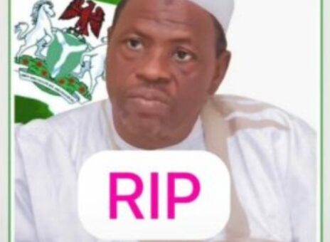 Bauchi Health Agency Boss Duguri, 4 Children Die In Road Accident