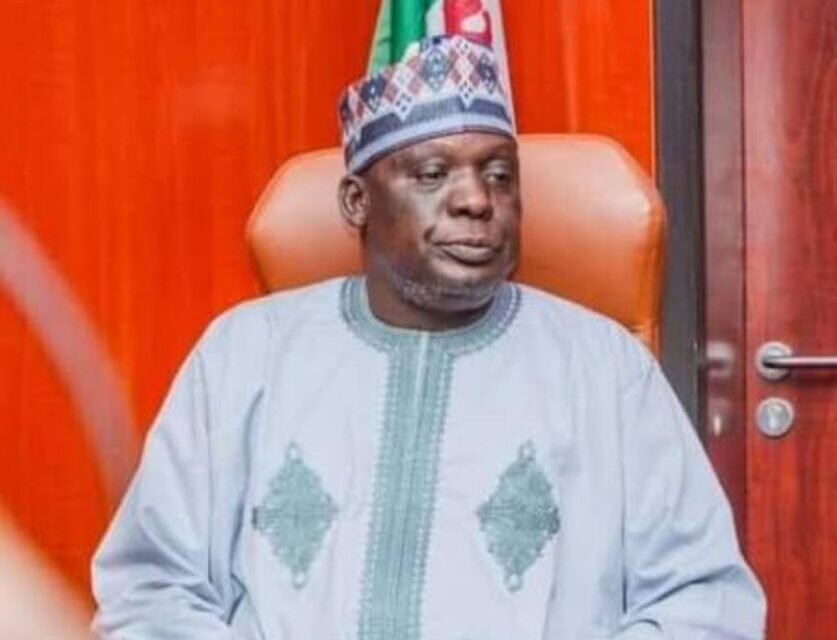 Attack On Deputy Governor False- Spokesman