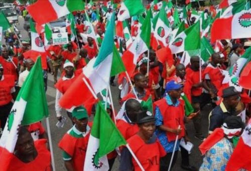 FCT NLC Suspends Strike, Workers To Resume Wednesday