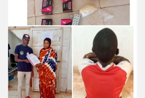 How NSCDC Is Cutting The Lifeline Of Banditry