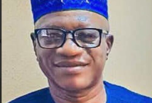 Ex-LEADERSHIP Correspondent In Sokoto Dies At 57