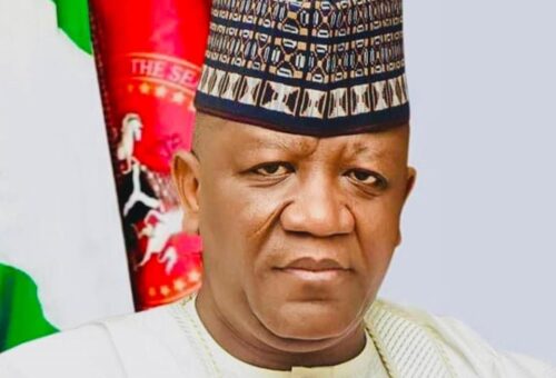 Yari Still Consulting with Royal Fathers, Meets Emirs of Gwandu, Katsina, Daura – THISDAYLIVE
