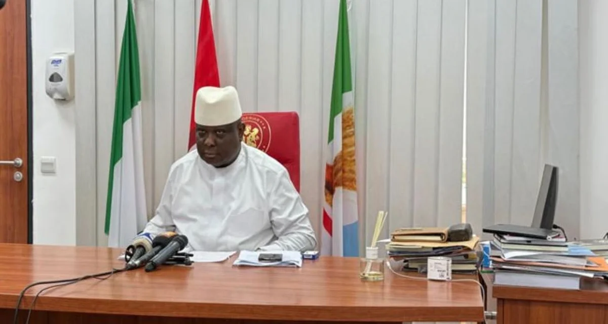 Senator Izunaso challenges SEC over delays in tokenisation regulations