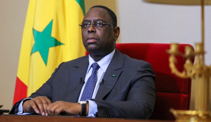 Macky Sall withdraws from UN Secretary-General race
