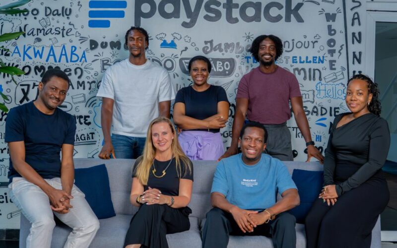 How Paystack changed since Stripe bought it six years ago How Paystack changed since Stripe bought it six years ago