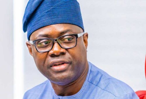 Presidency Dismisses Gov Makinde’s Claim That FG is Holding Back N250bn NLNG Dividend Due Each State – THISDAYLIVE