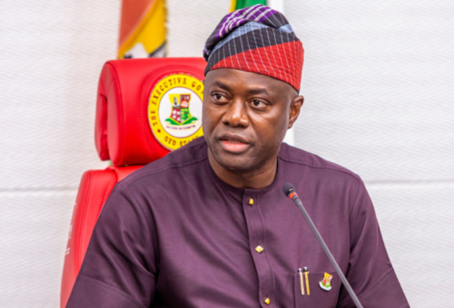 Presidency, Oyo Gov Bicker Over Allegations of Withholding N250bn NLNG Dividend Due Each State – THISDAYLIVE