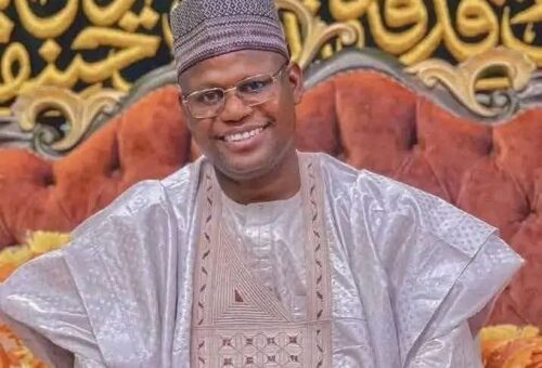 Tinubu Decries Murder Of Katsina Cleric, Sheikh Yahaya Masussuka – THISDAYLIVE