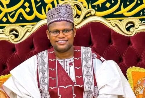 Tinubu orders police, security agencies to fish out killers of Sheikh Yahaya Masussuka