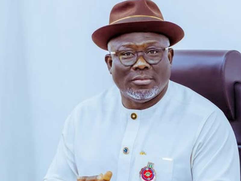 Uduaghan Was a Detribalised Leader, Says Oborevwori – THISDAYLIVE