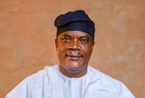 Shiddi Unveils ‘Rescue Taraba’ Manifesto, Promises Inclusive Development