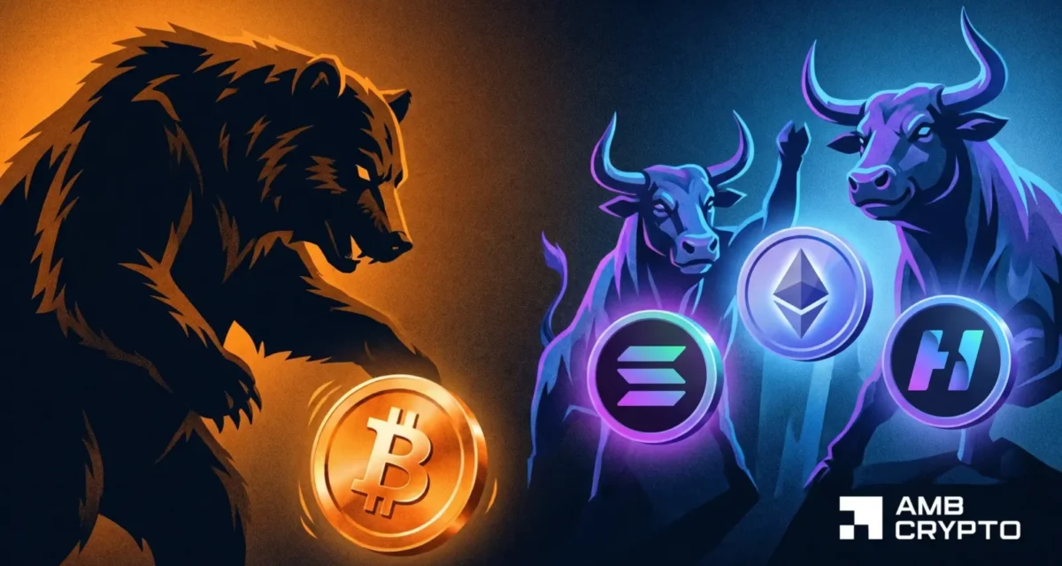 Bitcoin ETF outflows hit 5M as BTC price tests K support